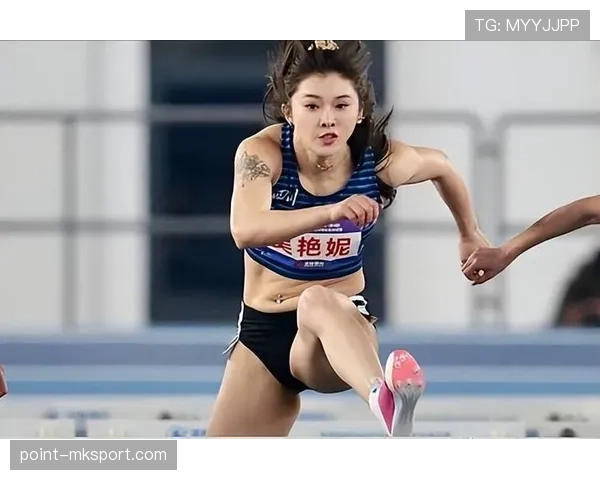 吴艳妮赛前喝的不是水，是半杯浓缩黑卡？