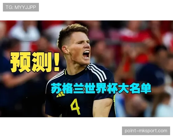 苏格兰能否晋级2026世界杯？赛程前景与出线形势分析